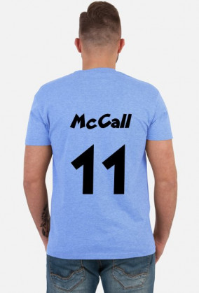 mccall
