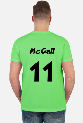 mccall