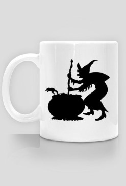 czarownica