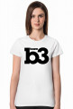 Koszulka B3team damska kilka kolorów