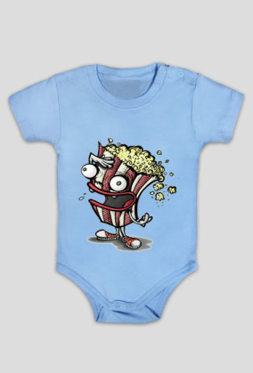 pop corn