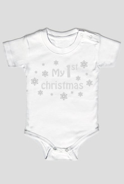 1'st christmas