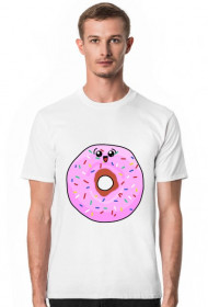 donut t-shirt
