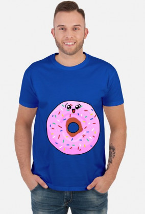 donut t-shirt