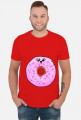 donut t-shirt