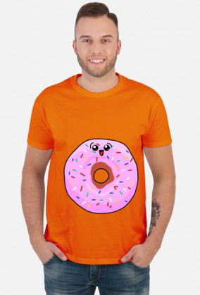 donut t-shirt