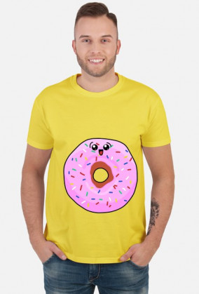 donut t-shirt