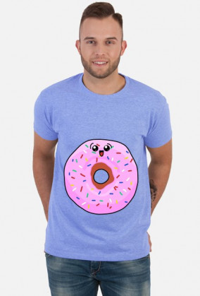 donut t-shirt