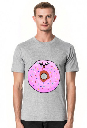 donut t-shirt