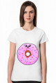 donut t-shirt