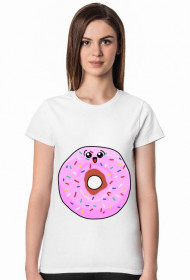 donut t-shirt