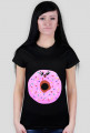 donut t-shirt