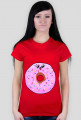 donut t-shirt