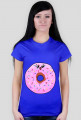donut t-shirt