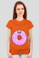 donut t-shirt