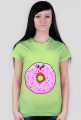 donut t-shirt