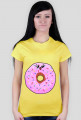 donut t-shirt