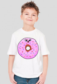 donut t-shirt (chłopiec)
