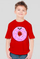 donut t-shirt (chłopiec)