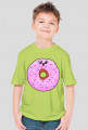 donut t-shirt (chłopiec)