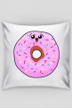 donut poduszka