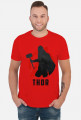 Koszulka Thor koszulka Męska Marvel