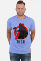 Koszulka Thor koszulka Męska Marvel
