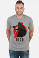 Koszulka Thor koszulka Męska Marvel