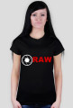 "SUROWY" T-SHIRT