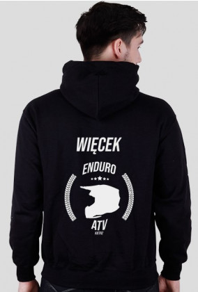 ATV i Enduro - Więcek