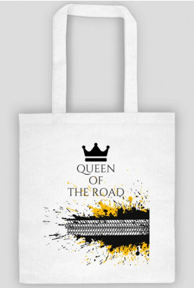 torba - queen of the road