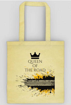 torba - queen of the road