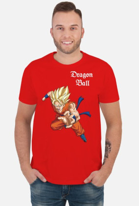 Dragon Ball