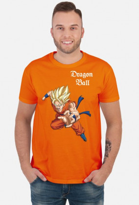 Dragon Ball