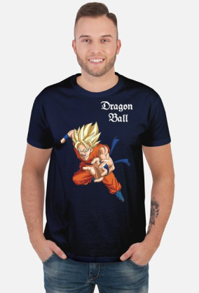 Dragon Ball
