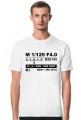 T-SHIRT "SETTINGS"
