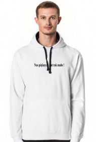 Nas pięknych jest tak mało!