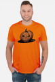 Halloween pumpkin