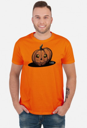 Halloween pumpkin