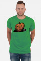 Halloween pumpkin