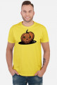 Halloween pumpkin