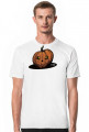 Halloween pumpkin