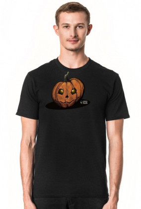 Halloween pumpkin