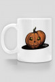 Halloween pumpkin