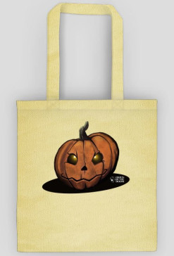 Halloween pumpkin