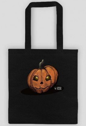 Halloween pumpkin