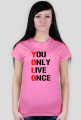 YOLO