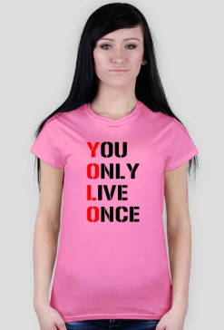 YOLO