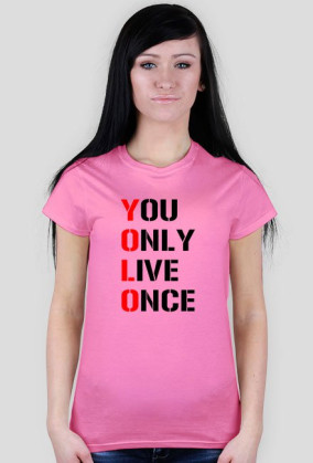 YOLO