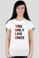 YOLO